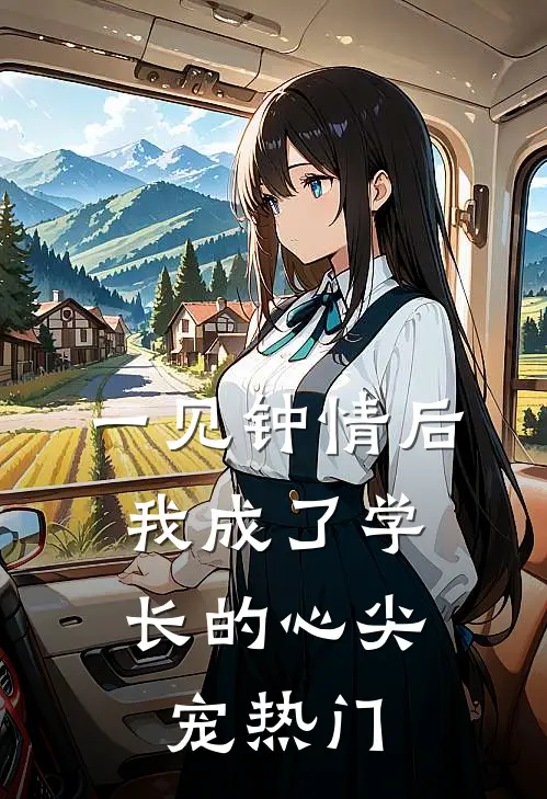 一见钟情后，我成了学长的心尖宠热门