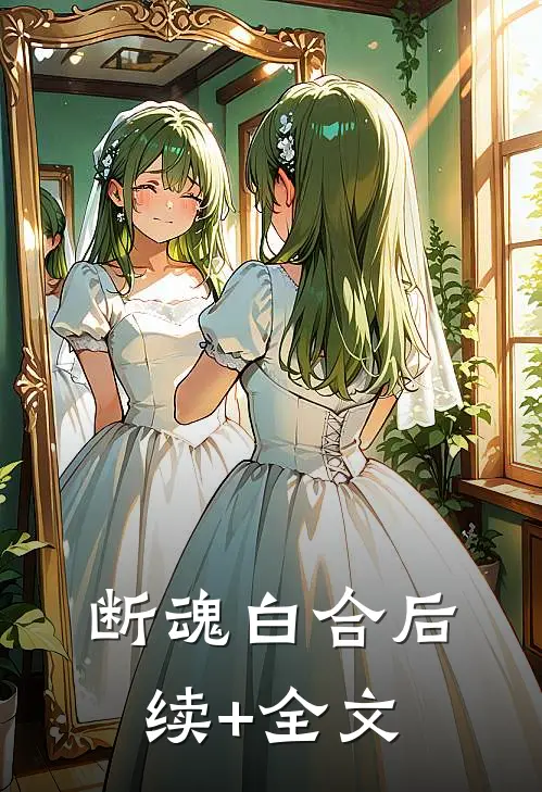 断魂白合后续+全文
