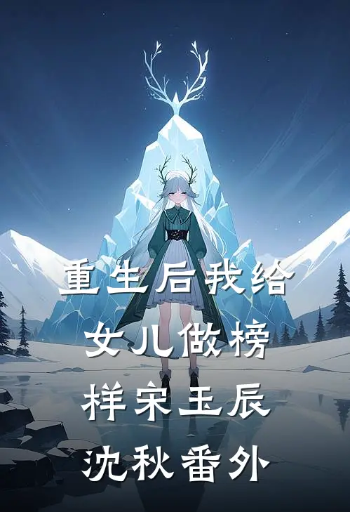 重生后我给女儿做榜样宋玉辰沈秋 番外
