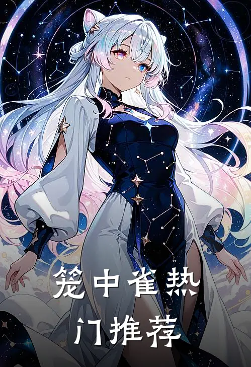笼中雀热门推荐