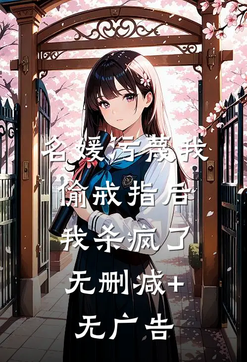 名媛污蔑我偷戒指后，我杀疯了无删减+无广告