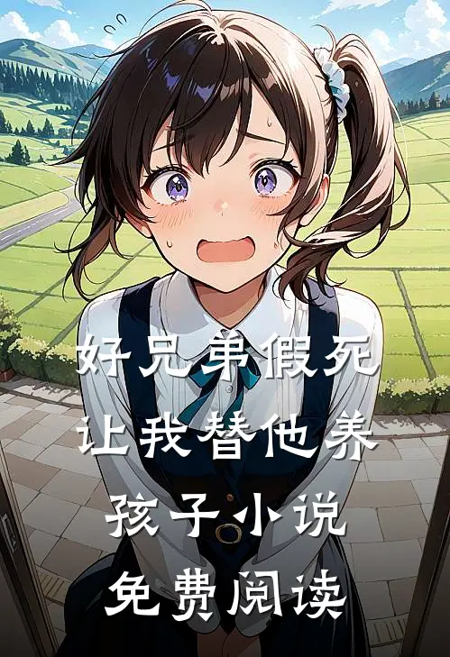 好兄弟假死让我替他养孩子小说免费阅读