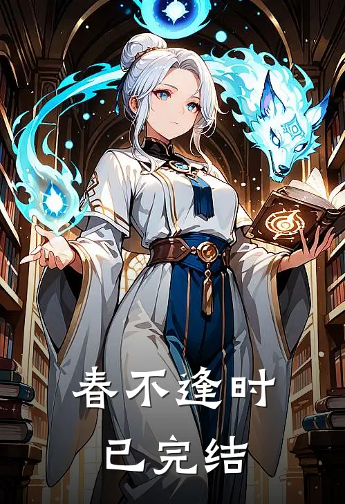 春不逢时已完结
