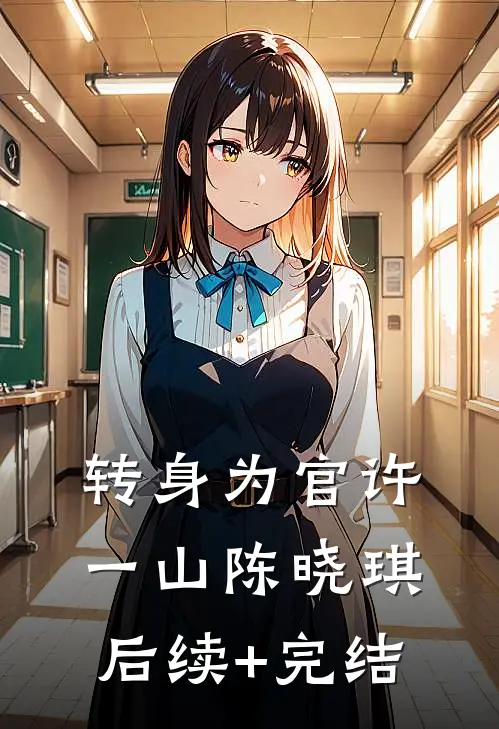 转身为官许一山陈晓琪后续+完结