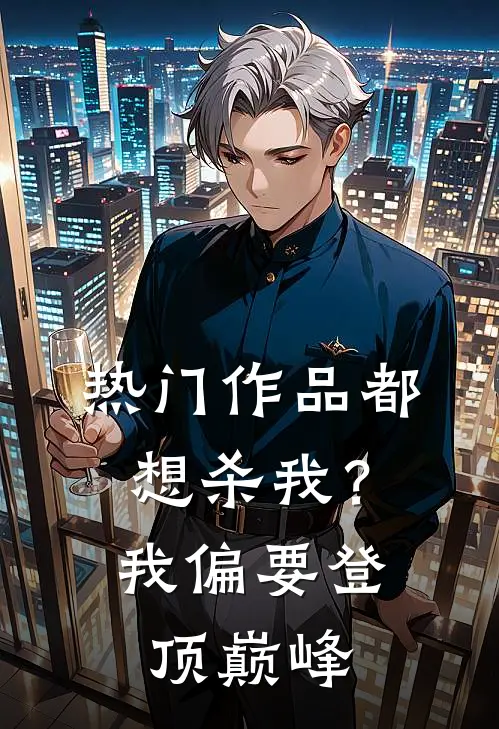 热门作品都想杀我？我偏要登顶巅峰