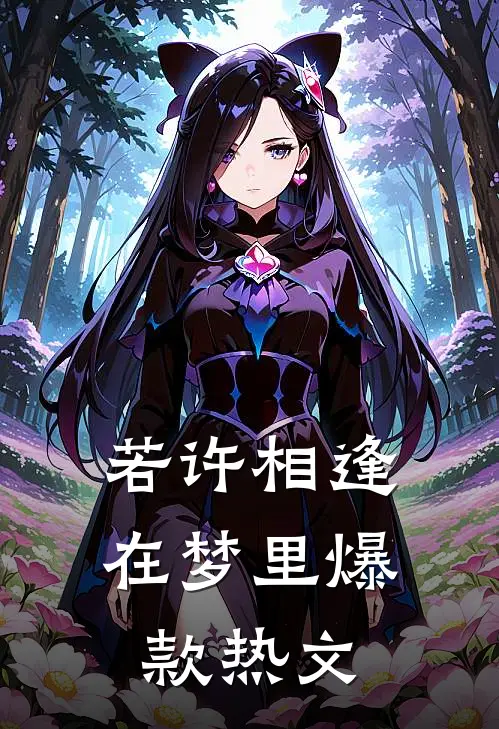 若许相逢在梦里爆款热文