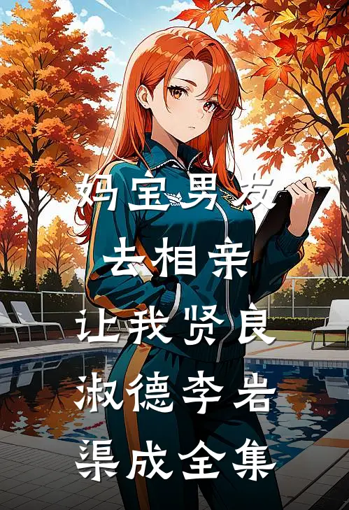 妈宝男友去相亲，让我贤良淑德李岩渠成 全集