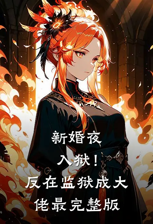新婚夜入狱！反在监狱成大佬最完整版