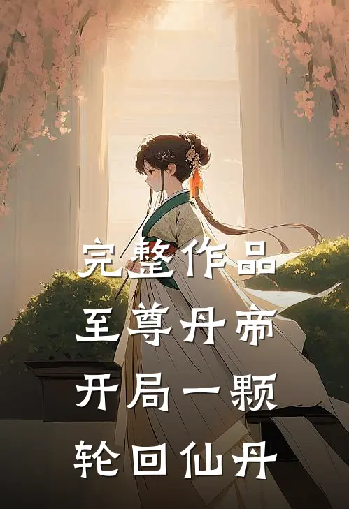 完整作品至尊丹帝：开局一颗轮回仙丹