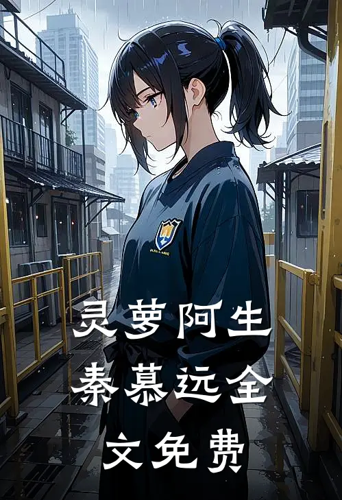 灵萝阿生秦慕远全文免费