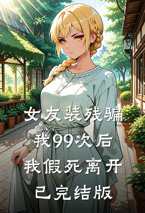 女友装残骗我99次后，我假死离开已完结版