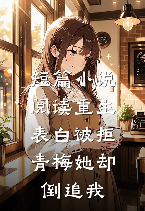 短篇小说阅读重生：表白被拒，青梅她却倒追我