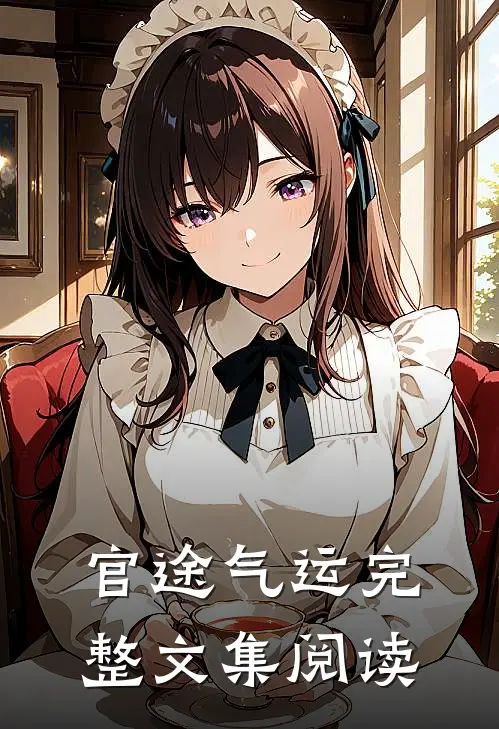 官途气运完整文集阅读