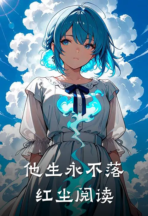 他生永不落红尘阅读