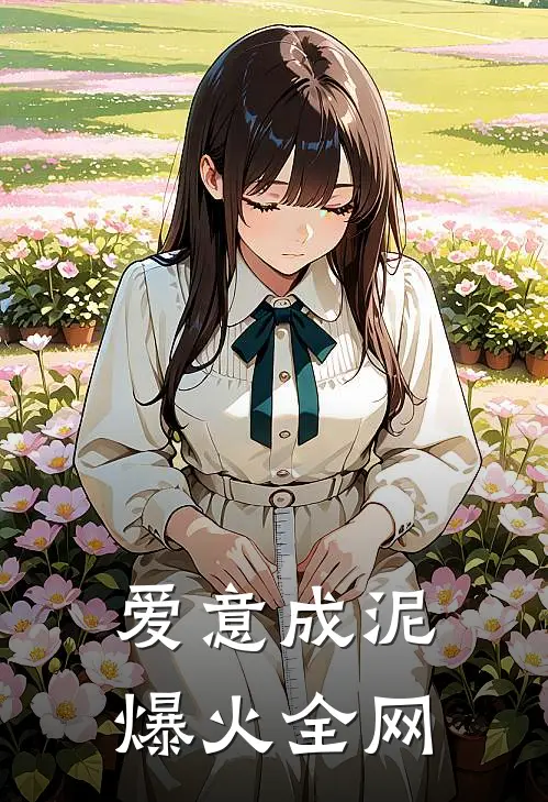 爱意成泥爆火全网