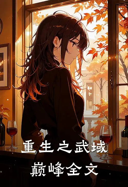 重生之武域巅峰全文
