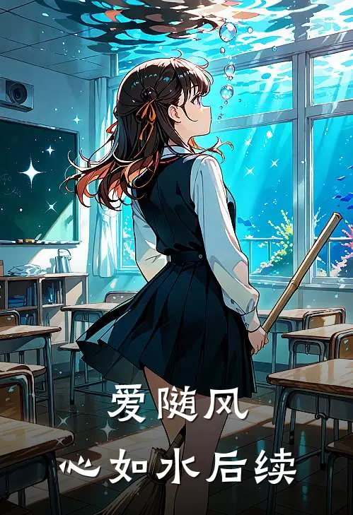 爱随风，心如水后续