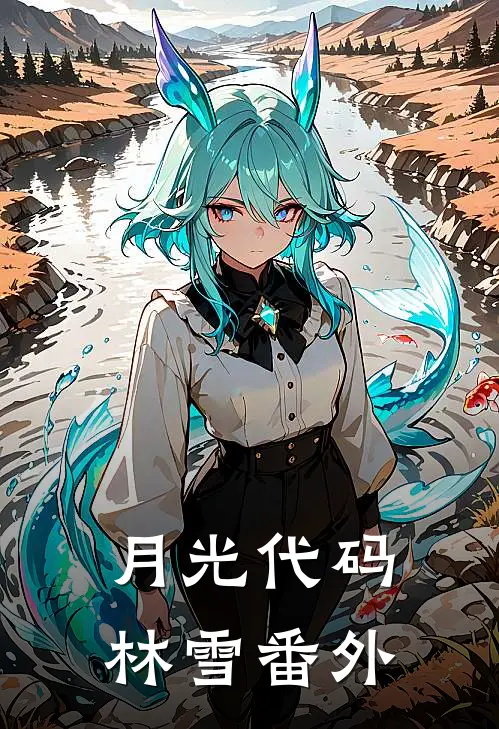 月光代码林雪 番外