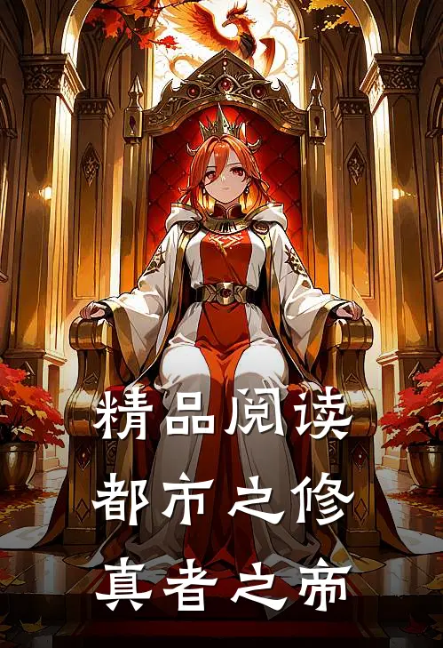 精品阅读都市之修真者之帝
