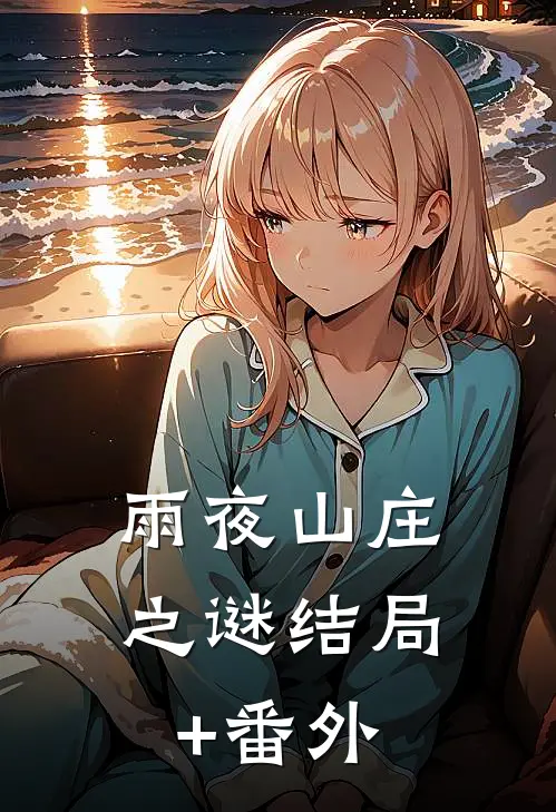 雨夜山庄之谜结局+番外