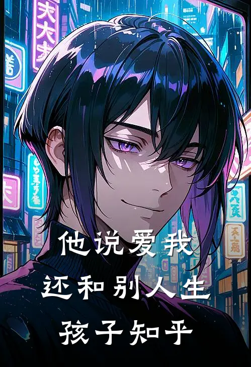 他说爱我，还和别人生孩子知乎