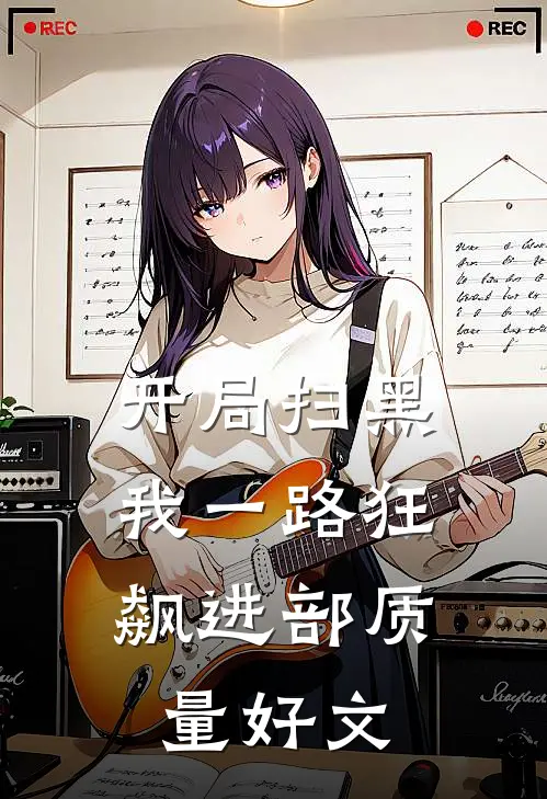 开局扫黑，我一路狂飙进部质量好文