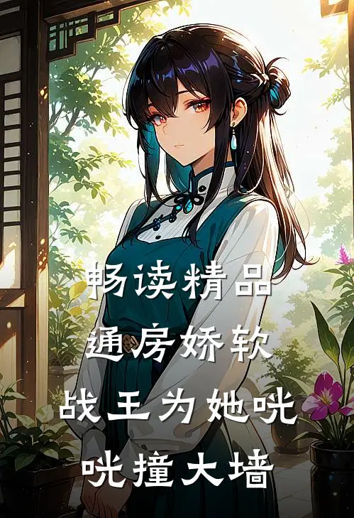 畅读精品通房娇软：战王为她咣咣撞大墙
