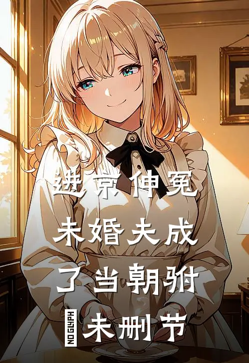 进京伸冤，未婚夫成了当朝驸⻢未删节
