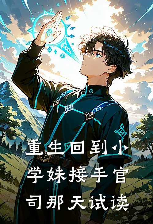 重生回到小学妹接手官司那天试读