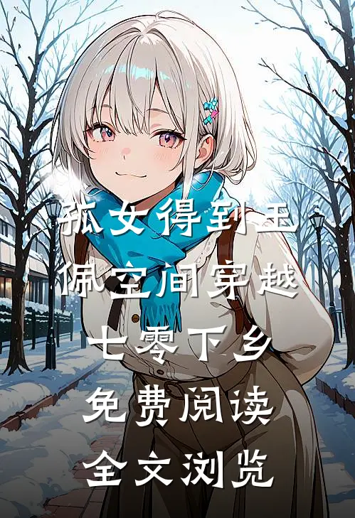 孤女得到玉佩空间穿越七零下乡免费阅读全文浏览