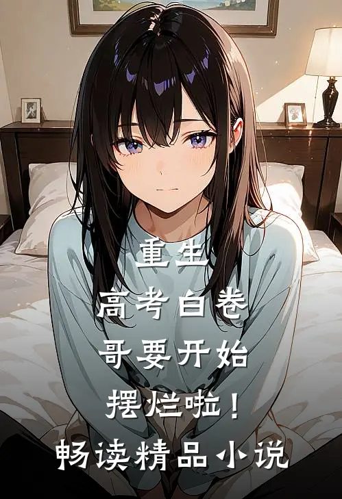 重生：高考白卷，哥要开始摆烂啦！畅读精品小说