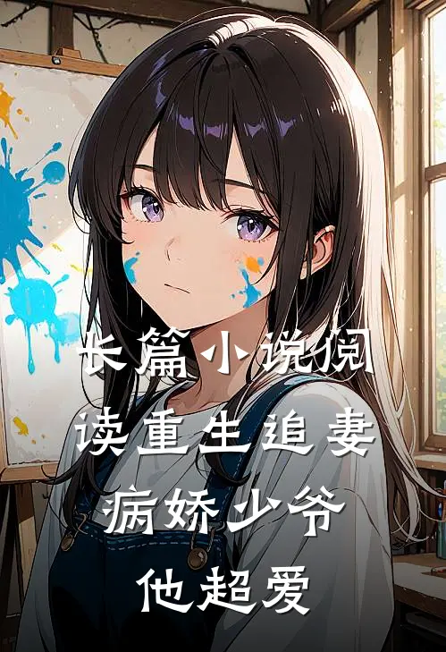长篇小说阅读重生追妻：病娇少爷他超爱