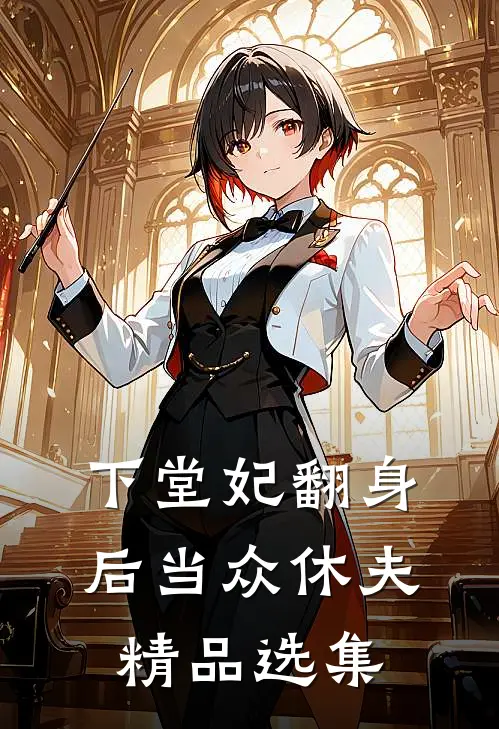 下堂妃翻身后当众休夫精品选集