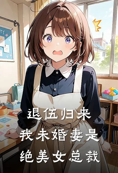 退伍归来：我未婚妻是绝美女总裁