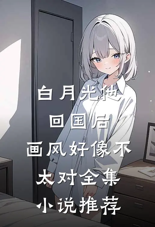 白月光他回国后，画风好像不太对全集小说推荐