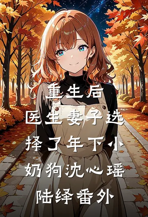 重生后，医生妻子选择了年下小奶狗沈心瑶陆绎 番外
