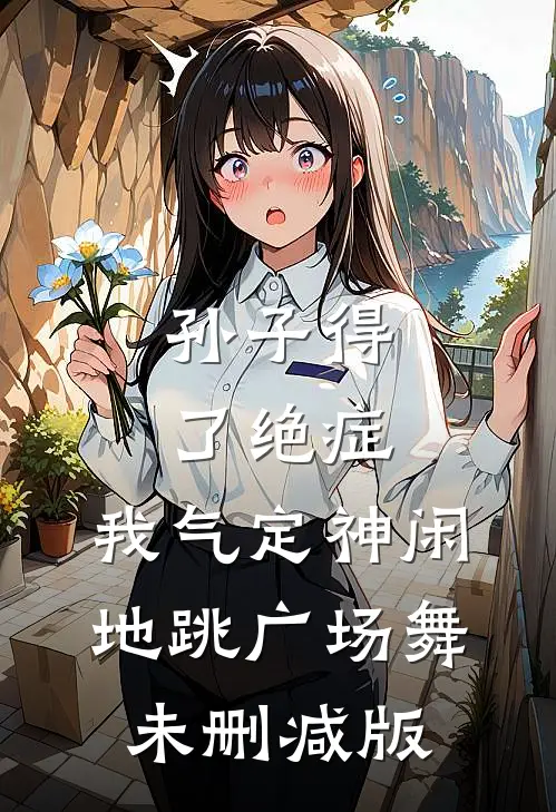 孙子得了绝症，我气定神闲地跳广场舞未删减版
