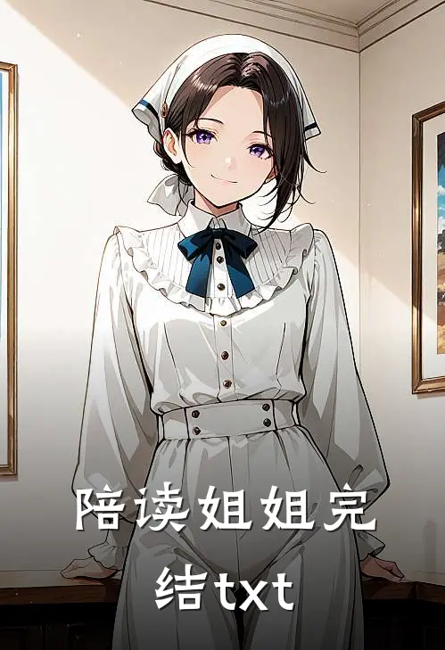 陪读姐姐完结txt