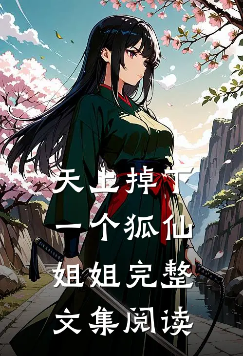 天上掉下一个狐仙姐姐完整文集阅读