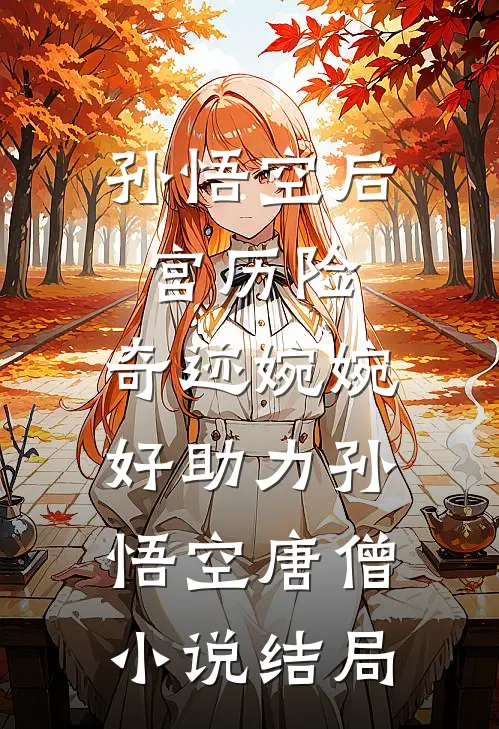孙悟空后宫历险，奇迹婉婉好助力孙悟空唐僧小说结局