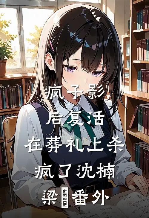 疯子影后复活，在葬礼上杀疯了沈楠梁婳 番外