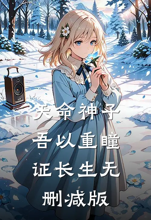 天命神子，吾以重瞳证长生无删减版