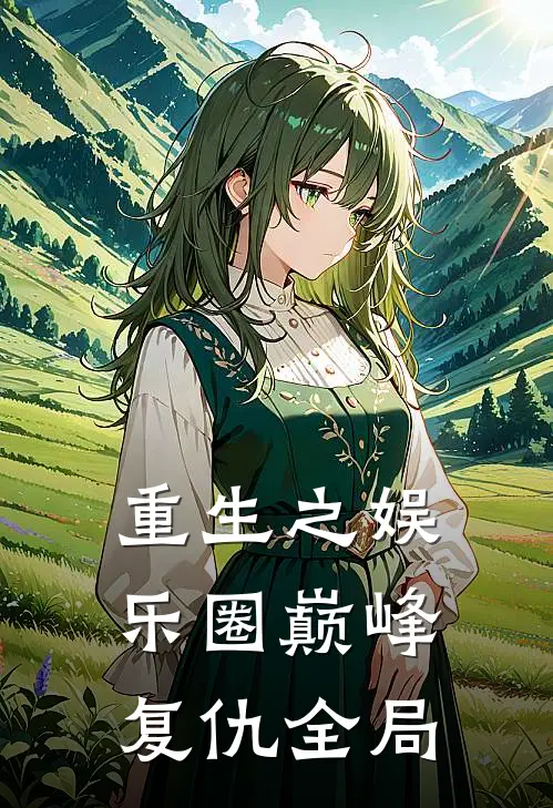 重生之娱乐圈巅峰复仇全局