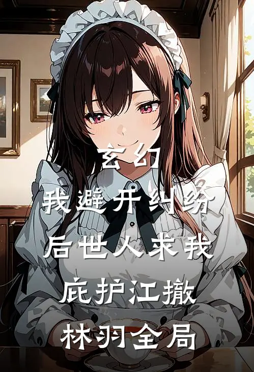 玄幻：我避开纠纷后世人求我庇护江撤林羽全局