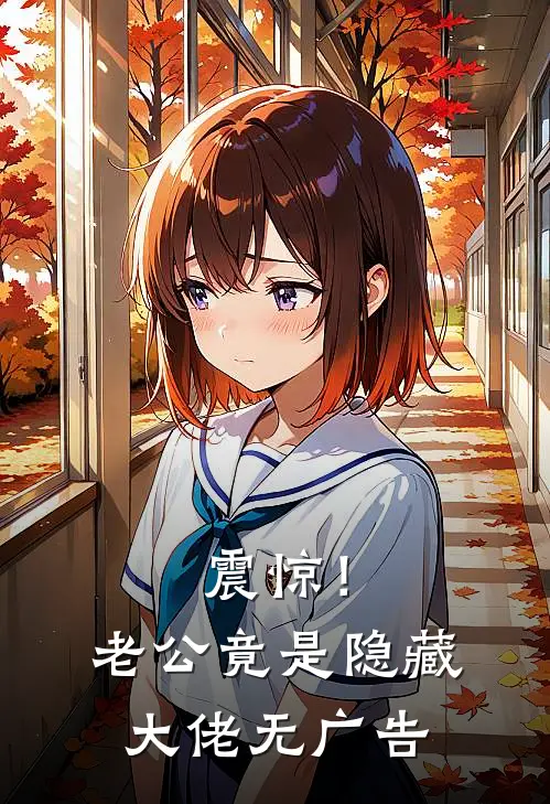 震惊！老公竟是隐藏大佬无广告
