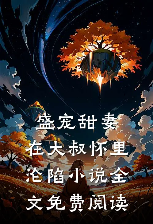 盛宠甜妻：在大叔怀里沦陷小说全文免费阅读