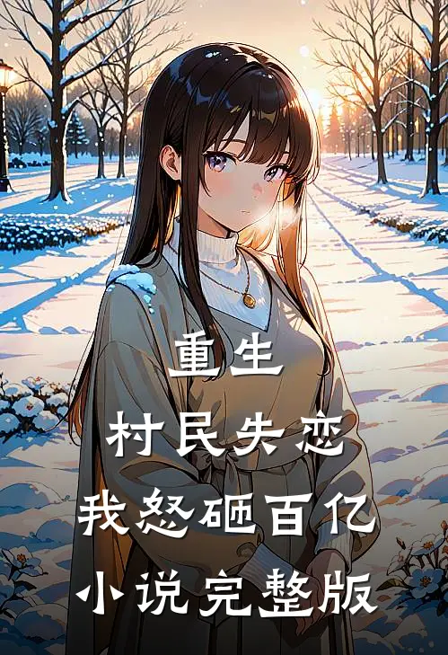 重生:村民失恋,我怒砸百亿小说完整版