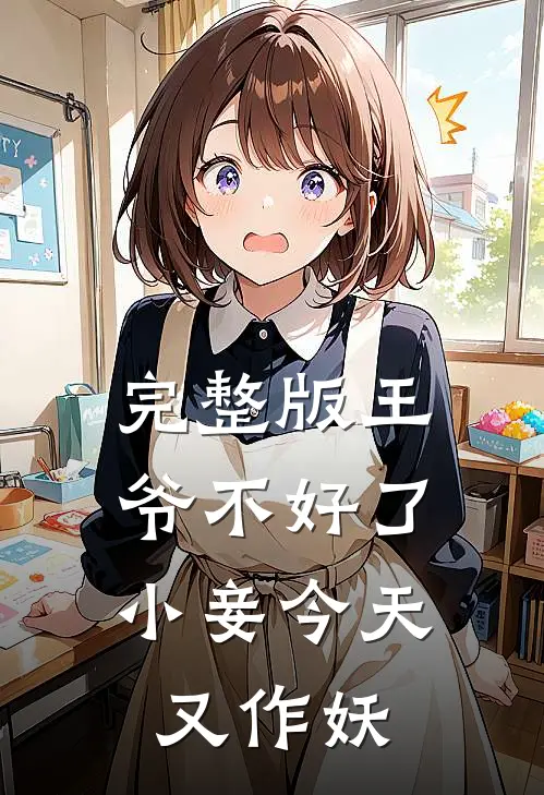 完整版王爷不好了，小妾今天又作妖