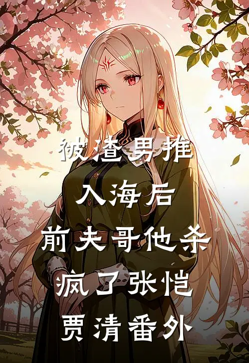被渣男推入海后，前夫哥他杀疯了张恺贾清 番外