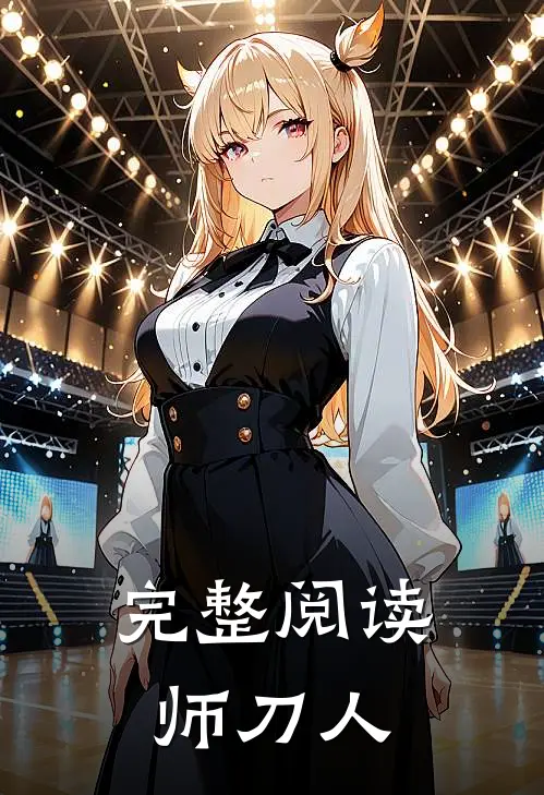 完整阅读师刀人
